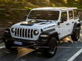 Spel Jeep Wrangler 4xe Puzzel online