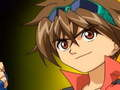 Spel Bakugan Puzzel Collectie online