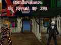 Spel Slanke Clown: Wees Bang Voor Hem online