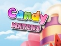 Spel Candy Match3 online