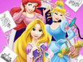 Spel Prinses Tattoo Meester online