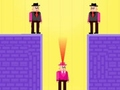 Spel Worstelen Puzzel online