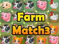 Spel Boerderij Match3 online