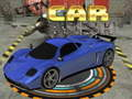 Spel Stad Auto Rush online