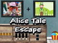 Spel Alice Verhaal Ontsnapping online