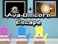 Spel Ava Eenhoorn Ontsnapping online