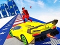 Spel Hyper Stunts 3D online
