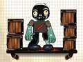 Spel Zombieoverleven online