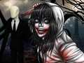 Spel Jeff De Moordenaar: De Jacht Op De Slenderman online