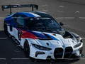 Spel BMW M4 GT3 Puzzel online