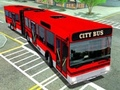Spel Moderne Bus Simulator online