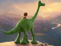 Spel Arlo & Spots Puzzel Aarde online