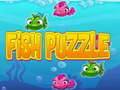 Spel Vispuzzel online