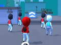 Spel Parkour Loper online