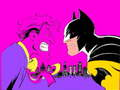 Spel Batman Beyond Kleurboek online