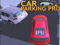 Spel Auto Parkeren Pro online