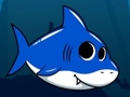Spel Ga Baby Shark Ga online