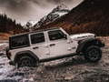 Spel Jeep Wrangler 4xe Glijden online