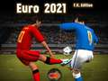 Spel Euro 2020 online