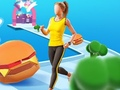 Spel Lichaamsrace online