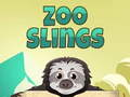 Spel Dierentuin Slingers online