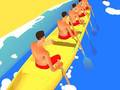 Spel Kano Sprint online