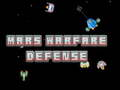 Spel Mars Oorlog Verdediging online