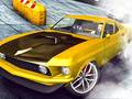 Spel Stuntauto Onmogelijk Parcours Uitdaging online