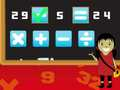 Spel Elementaire Rekenspel online