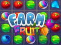 Spel Boerderijfruit online