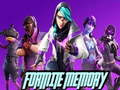 Spel Fortnite Geheugen online
