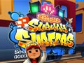 Spel Subway Surfers San Francisco online