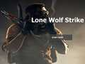 Spel Eenzame Wolf Aanval online