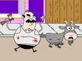 Spel Ren, Geit, Ren online