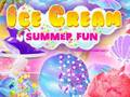 Spel IJs Koelkast Zomerplezier online