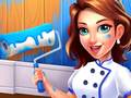 Spel Huisverf schilder online