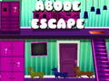 Spel Ontsnapping uit het Huis online