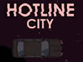 Spel Hotline Stad online
