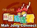 Spel Mahjong Deluxe 2 online