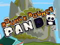 Spel Stuiter Stuiter Panda online