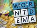 Spel Microsoft Wordament online