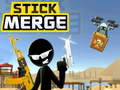 Spel Stok Samenvoegen online