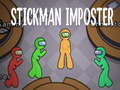 Spel Stickman Bedrieger online