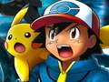 Spel Pokémon Puzzel online
