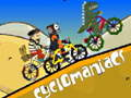 Spel Cyclomanen online
