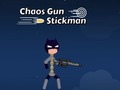Spel Chaos Pistool Stickman online