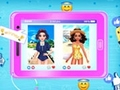 Spel Zomertrends voor influencers online