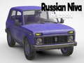 Spel Russisch Niva Zeshoek online