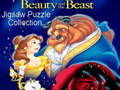Spel Verzamelingen Puzzel van Belle en het Beest online