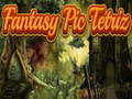 Spel Fantasy Pic Tetriz online